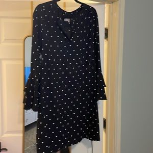 Loft size medium dress